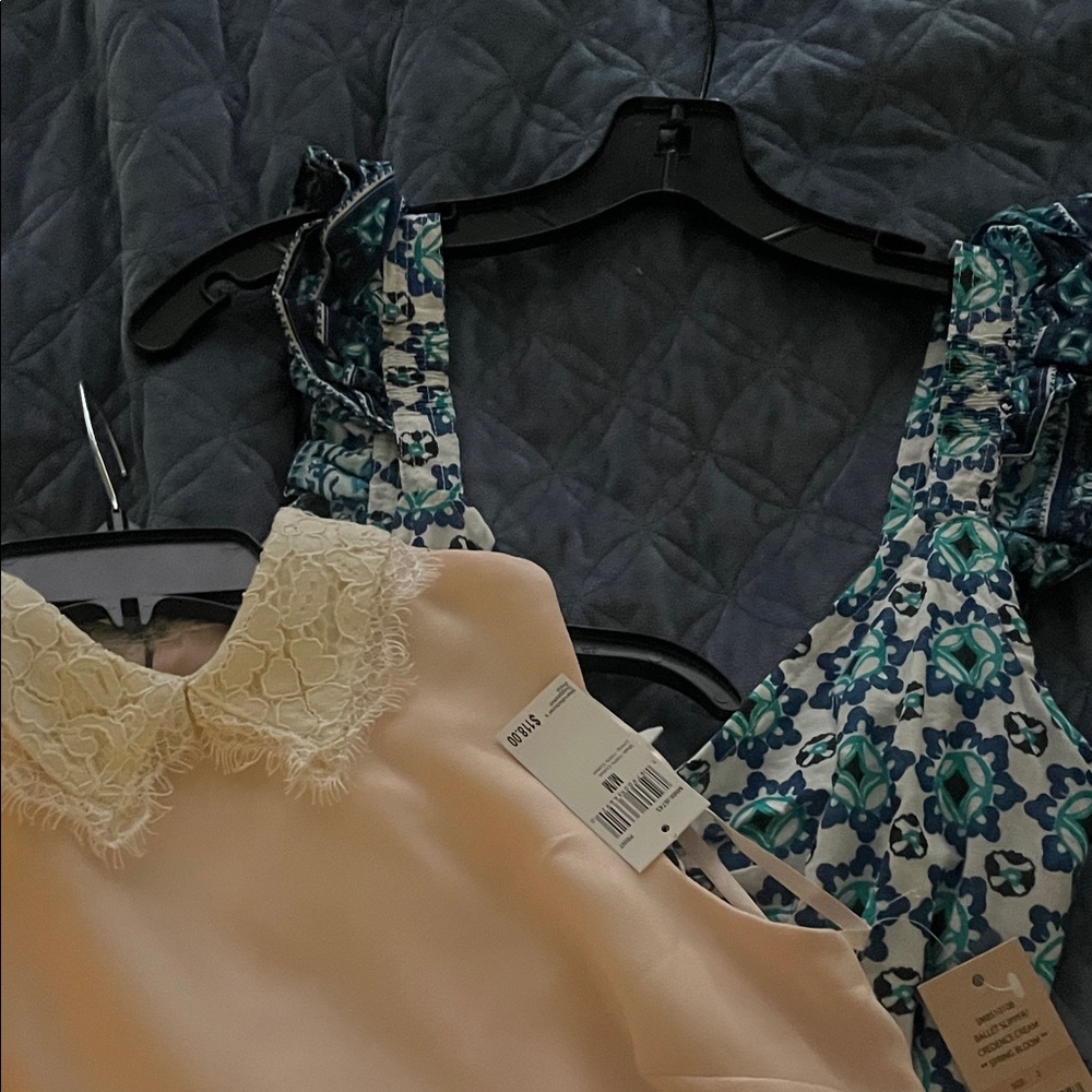 Bundle of two dresses